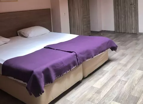 Комната Татарстан, Казань ул. Чернышевского, 17 (20.0 м)