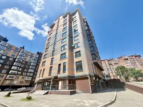 2-к кв. Ставропольский край, Ессентуки ул. Шмидта, 98 (64.2 м)