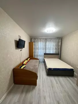 Студия Иркутская область, Иркутск ул. Пискунова, 148/5 (30.0 м)