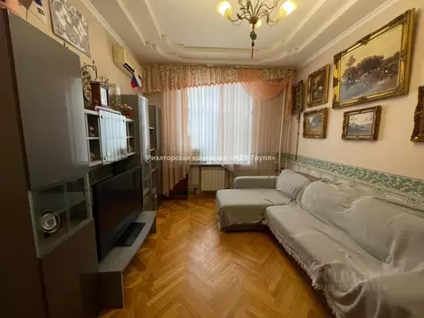 3-к кв. Хабаровский край, Хабаровск ул. Запарина, 90 (64.2 м)