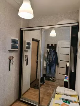 Студия Пермский край, Пермь ул. Строителей, 28 (24.1 м)