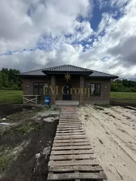 Дом в Белгородская область, Строитель Яковлевский городской округ, ул. ...