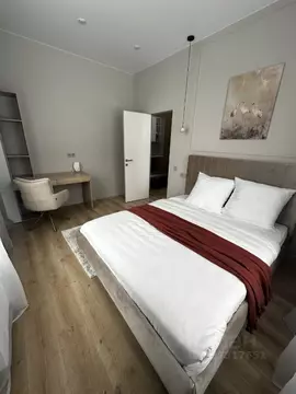 1-к кв. Москва ул. Крузенштерна, 7 (37.7 м)