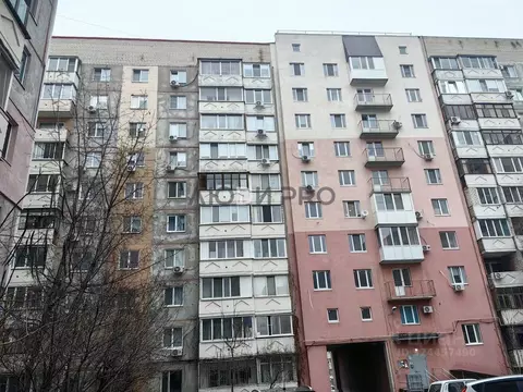 1-к кв. Саратовская область, Саратов ул. Имени И.П. Бардина, 10 (37.0 ...