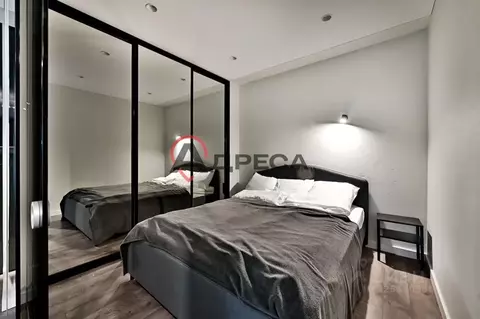 2-к кв. Татарстан, Казань проезд Юнуса Ахметзянова, 3 (47.0 м)