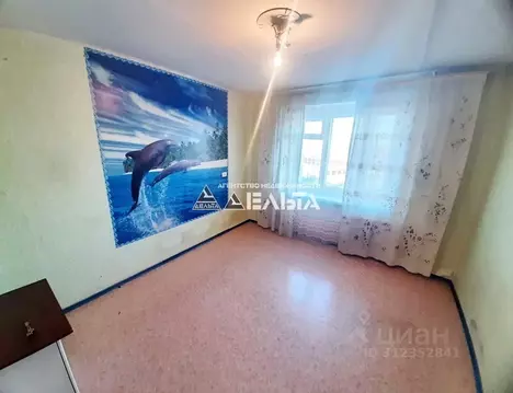 Комната Новосибирская область, Новосибирск ул. Энгельса, 14 (12.8 м)