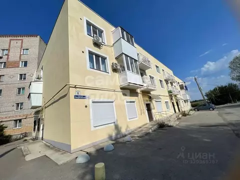 Студия Самарская область, Сызрань Некрасовский пер., 14 (44.0 м)