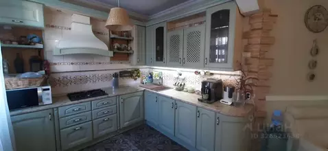 4-к кв. Ивановская область, Иваново просп. Шереметевский, 96 (105.0 м)