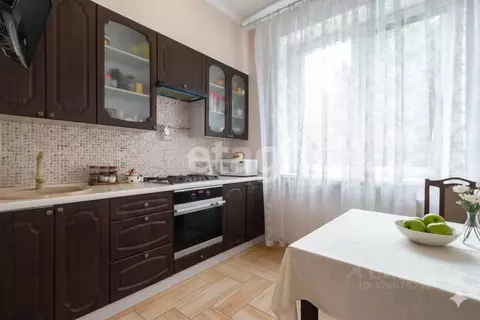 2-к кв. Калининградская область, Калининград Ленинский просп., 59 ...