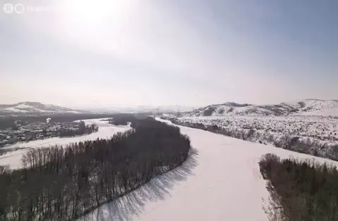 Участок в Айский сельсовет, территория Черемшанка (15 м)