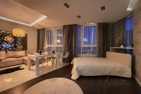 1-к кв. Волгоградская область, Волгоград Селенгинская ул., 16 (57.0 м)