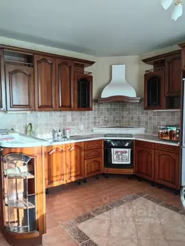 4-к кв. Карелия, Петрозаводск ул. Калинина, 40А (173.0 м)