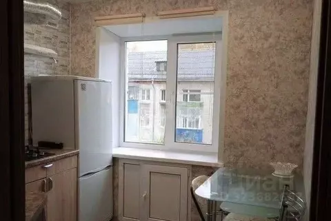 1-к кв. Курская область, Курск ул. Карла Маркса, 72к9 (30.0 м)