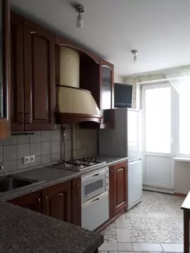 1-к кв. Москва бул. Яна Райниса, 25 (36.1 м)