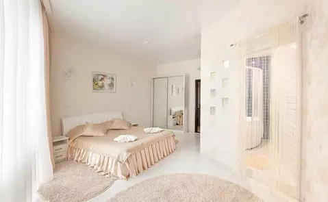 Комната Ульяновская область, Ульяновск просп. Нариманова, 1В (51.0 м)