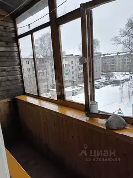 2-к кв. Вологодская область, Череповец Архангельская ул., 108 (47.8 м)