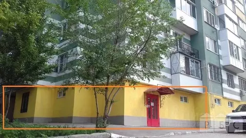 Помещение свободного назначения в Саратовская область, Саратов ...