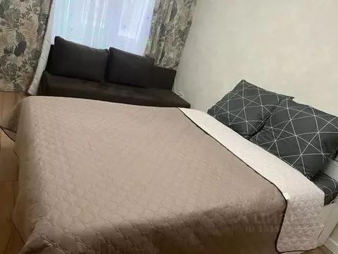 1-к кв. Тульская область, Тула просп. Ленина, 137Б (31.0 м)