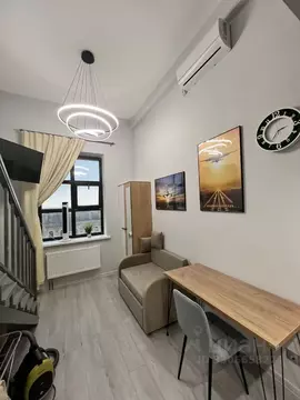 Студия Московская область, Жуковский ул. Гагарина, 3а (26.0 м)