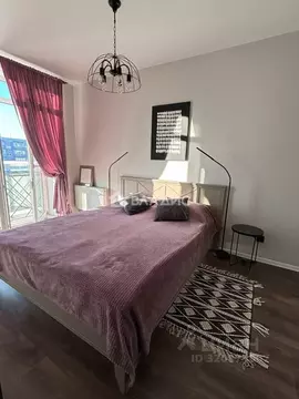 1-к кв. Калининградская область, Пионерский Октябрьская ул., 3Б к1 ...