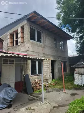 Дом в Владикавказ, улица Гаппо Баева, 13 (120 м)