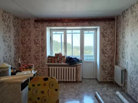 1-к кв. Башкортостан, Стерлитамак Братская ул., 1 (33.9 м)