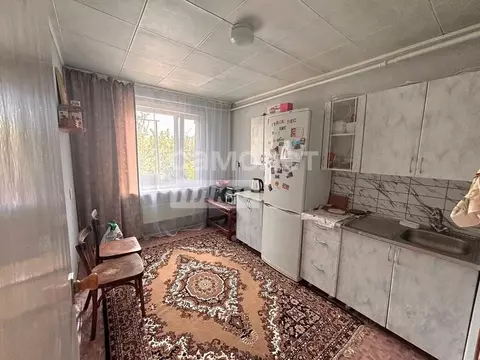 Дом в Алтайский край, Зональный район, пос. Мирный Центральная ул., 4 ...