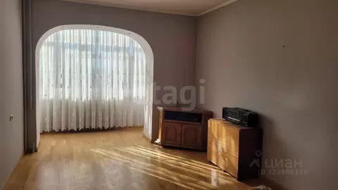 3-к кв. Ставропольский край, Пятигорск Московская ул. (85.0 м)