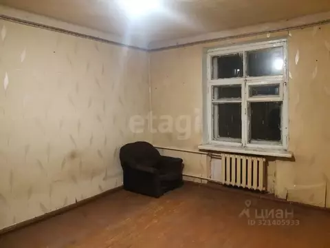 Комната Курганская область, Курган Проходная ул., 5 (23.0 м)