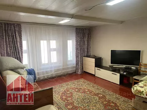 Дом в Нижегородская область, Павловский район, с. Абабково Центральная ...