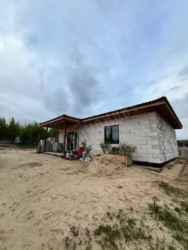 Дом в Тверская область, Калининский муниципальный округ, д. Гришкино ...