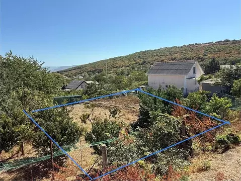 Участок в Севастополь Балаклавский муниципальный округ, с. Флотское, ...