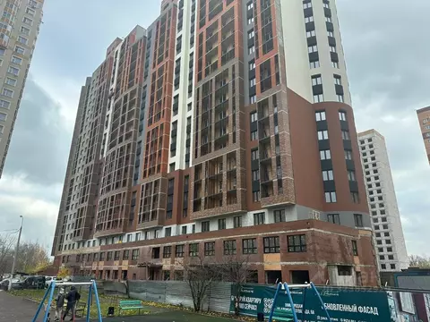 Помещение свободного назначения в Московская область, Подольск Красная ...