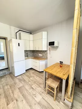 Комната Санкт-Петербург Волковский просп., 26 (24.9 м)