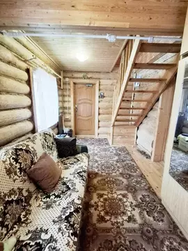 Дом в Московская область, Ступино городской округ, Заря СНТ ул. ...