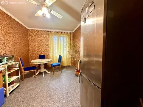 3-комнатная квартира: Санкт-Петербург, проспект Юрия Гагарина, 48к2 ...