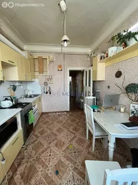 2-комнатная квартира: Дзержинск, переулок Жуковского, 5 (58.6 м)