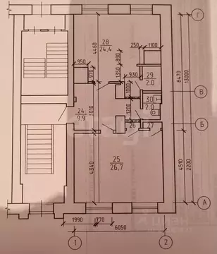 Помещение свободного назначения в Удмуртия, Ижевск Советская ул., 34 ...