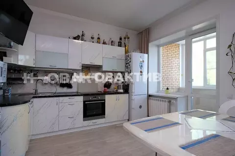 Таунхаус в Новосибирская область, Новосибирск Акмолинская ул., 14 (496 ...