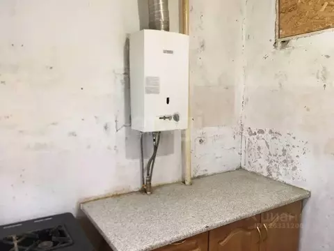 1-к кв. Самарская область, Самара Днепровский проезд, 5 (23.0 м)