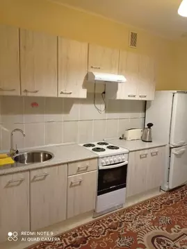 1-к кв. Пензенская область, Пенза ул. Лозицкой, 6 (38.0 м)