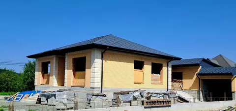 Дом в Северная Осетия, Владикавказ Дачное ДНТ, 89 (225 м)