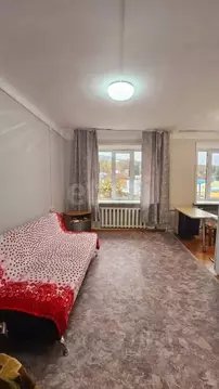 1-к кв. Алтай, Горно-Алтайск Коммунистический просп. (25.3 м)