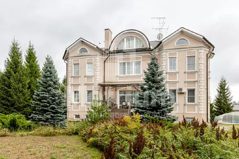 Продается участок в КП Усово-Престиж