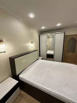 3-к кв. Москва Внуковское поселение, ул. Летчика Грицевца (80.0 м)