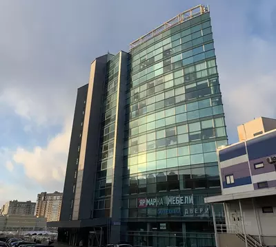 Офис в Москва МКАД, 47-й км, 31Ас1 (800 м)