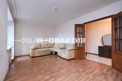 2-к кв. Новосибирская область, Новосибирск Обская ул., 80/1 (76.6 м)