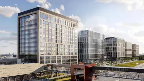 Офис в Москва проезд Черепановых, 68 (123 м)