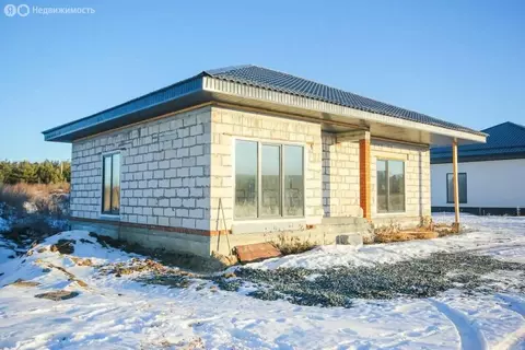 Дом в Пензенский район, Воскресеновский сельсовет (95 м)