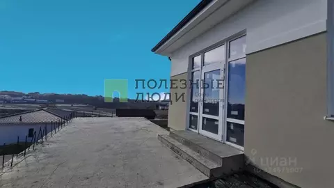 Дом в Краснодарский край, Новороссийск городской округ, с. Мысхако ул. ...